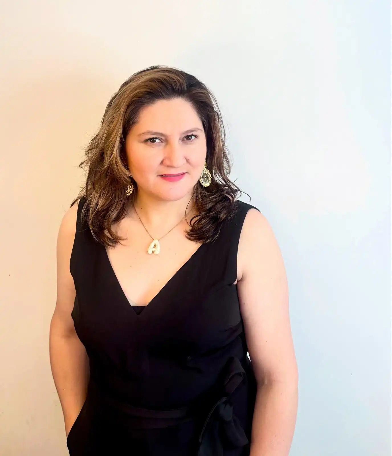 Sandra Aguirre Solórzano